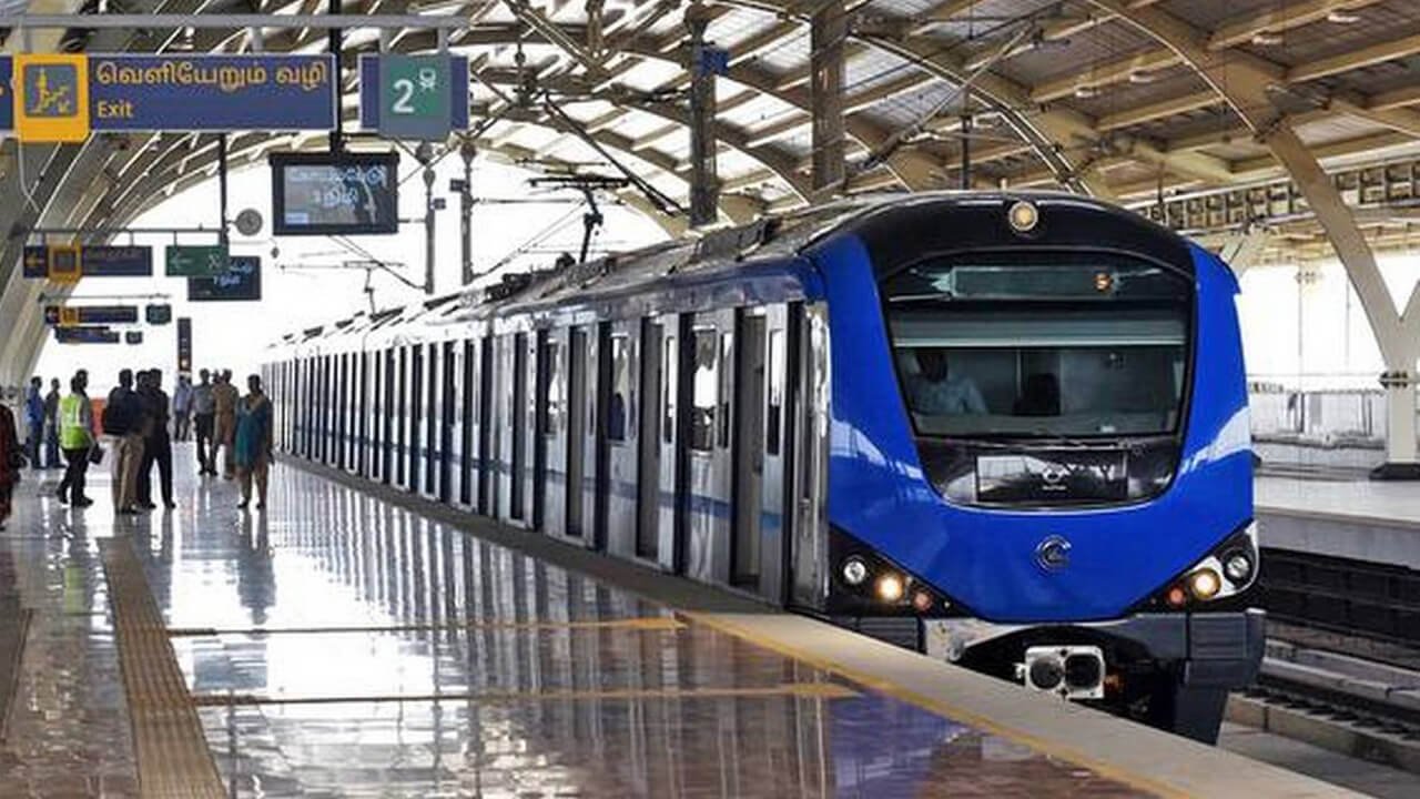 Chennai Metro gG4A1V22CP3jpgjpg